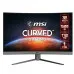 Ігровий монітор MSI Optix 27", 170Hz, VA