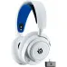 Ігрова гарнітура STEELSERIES Arctis Nova 7P Wireless (White)