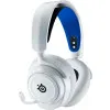 Ігрова гарнітура STEELSERIES Arctis Nova 7P Wireless (White)