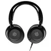 Ігрова гарнітура SteelSeries Arctis Nova 1 (Black)