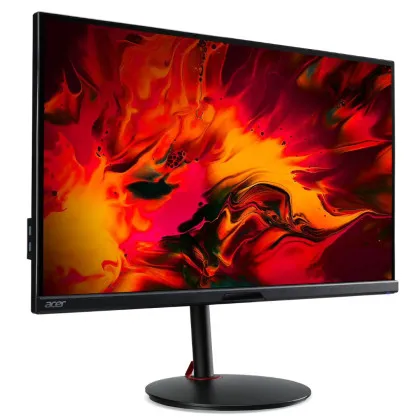 Игровой монитор Acer Nitro 27, 300Hz