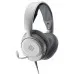 Игровая гарнитура SteelSeries Arctis Nova 1 (White)