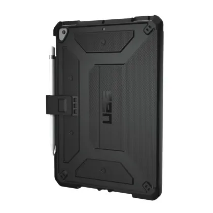 UAG Metropolis для iPad 10.2 (2019) (Black)