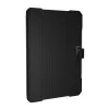 UAG Metropolis для iPad 10.2 (2019) (Black)