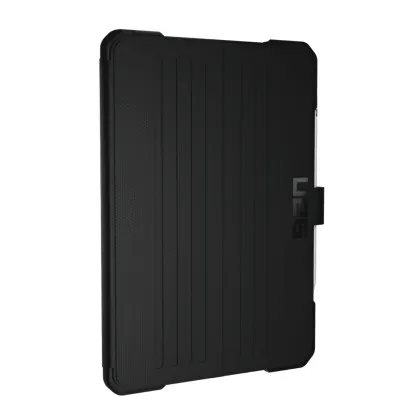 UAG Metropolis для iPad 10.2 (2019) (Black)