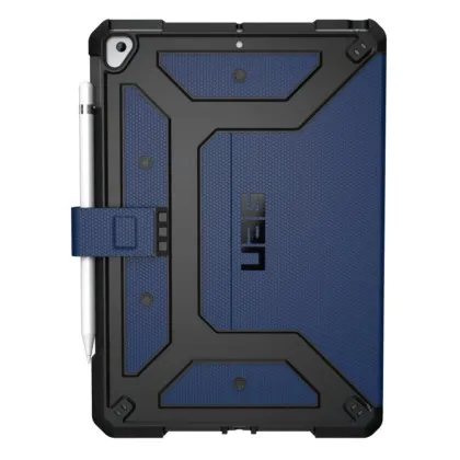 UAG Metropolis для iPad 10.2 (2019) (Cobalt)