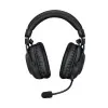 Ігрові навушники Logitech G Pro X2 Wireless LightSpeed (Black)