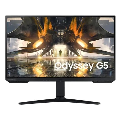 Монітор Samsung Odyssey G5 27