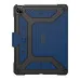 Чохол UAG Metropolis для iPad Pro 12.9 (2020/2018) (Cobalt)