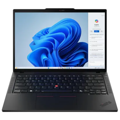 Ноутбук Lenovo T14 G5 T (Ultra 7/ 32GB/ 1TB SSD/ Intel Graphics) (21ML003LRA) (UA)