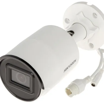 IP камера Hikvision DS-2CD2043G2-I (4мм)