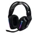 Ігрові навушники Logitech G733 Lightspeed Wireless RGB Gaming Headset Black