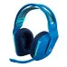 Ігрові навушники Logitech G733 Lightspeed Wireless RGB Gaming Headset Blue