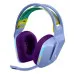 Ігрові навушники Logitech G733 Lightspeed Wireless RGB Gaming Headset Lilac