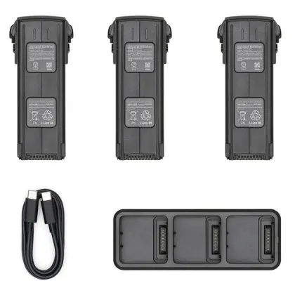 Комплект акумуляторів DJI Mavic 3 Enterprise Series Battery Kit