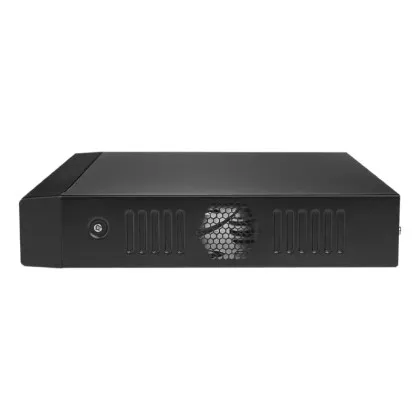 Відеореєстратор Dahua DHI-NVR1108HS-S3/H (8 каналів) (Black)