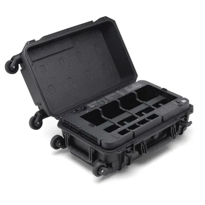 Зарядна станція DJI Matrice 350/300 Series BS65 Intelligent Battery Station