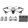 Квадрокоптер DJI Air 3 Drone Fly More Combo with RC-N2