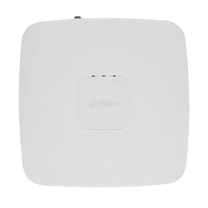 Відеореєстратор Dahua DHI-NVR2108-I2 (8 каналів) (White)