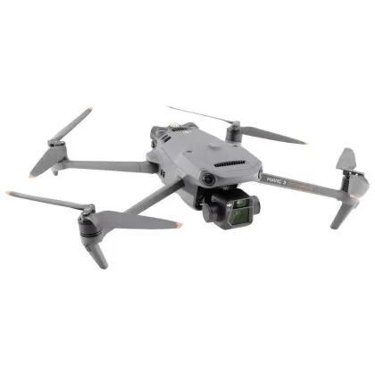 Квадрокоптер DJI Mavic 3E в Шептицькому