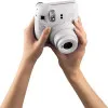 Фотокамера Fujifilm INSTAX Mini 12 (Clay White)