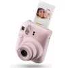 Фотокамера Fujifilm INSTAX Mini 12 (Blossom Pink)