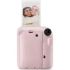 Фотокамера Fujifilm INSTAX Mini 12 (Blossom Pink)