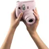 Фотокамера Fujifilm INSTAX Mini 12 (Blossom Pink)