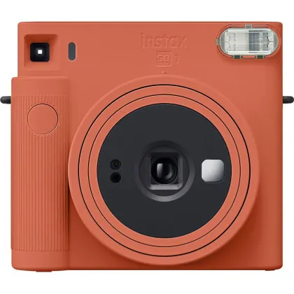 Фотокамера Fujifilm INSTAX SQ1 (Tarracotta Orange)