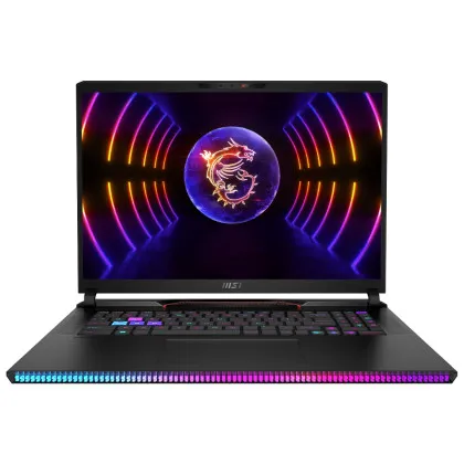 Ноутбук MSI Raider GE68HX 13VI (Intel Core i9/ 96GB/ 8TB/ RTX 4090) (GE68HX13VI-207US) (Global)