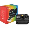 Фотокамера Polaroid Go Gen 2 (Black)