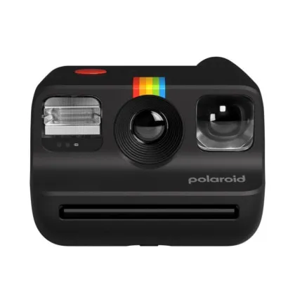 Фотокамера Polaroid Go Gen 2 (Black)