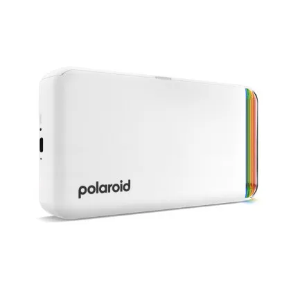 Фотопринтер Polaroid Hi-Print Gen 2 (White)