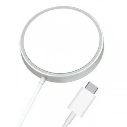 Оригінальна бездротова зарядка MagSafe для iPhone (MHXH3)