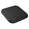 Беспроводное зарядное устройство Zens Single Aluminium Wireless Charger 18W (Black) (ZESC14B/00)