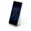 Безпровідна зарядка Google Pixel Stand 2 (White)