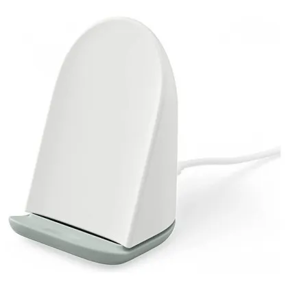 Безпровідна зарядка Google Pixel Stand 2 (White)