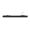 Бездротова зарядка Belkin 3-in-1 BoostCharge Pro MagSafe Wireless Stand (Black)