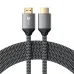 Satechi 8K HDMI Ultra High Speed Cable Space Gray (ST-8KHC2MM)