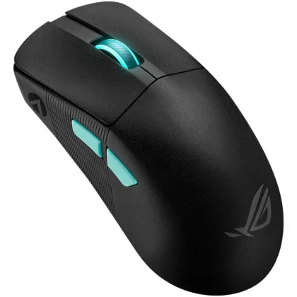 Миша ігрова ASUS ROG Harpe Ace Aim Lab Edition (Black)