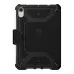 Чехол UAG Metropolis для Apple iPad mini 6 (2021) (Black)