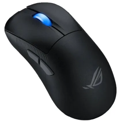 Миша ігрова ASUS ROG Keris II WL ACE (Black)