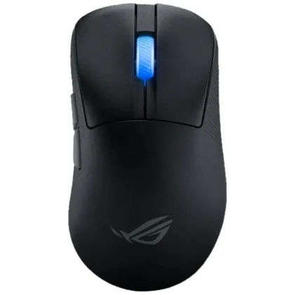 Миша ігрова ASUS ROG Keris II WL ACE (Black)