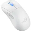 Миша ігрова ASUS ROG Keris II WL ACE (White)