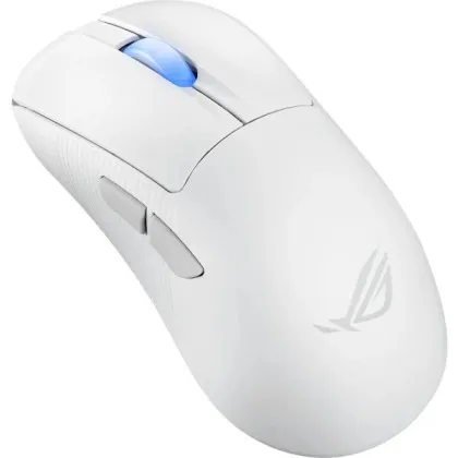 Миша ігрова ASUS ROG Keris II WL ACE (White)