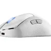 Миша ігрова ASUS ROG Keris II WL ACE (White)