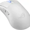 Миша ігрова ASUS ROG Keris II WL ACE (White)