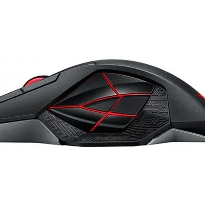 Ігрова миша ASUS ROG Spatha X (90MP0220-BMUA00)