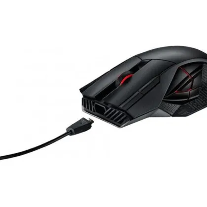 Ігрова миша ASUS ROG Spatha X (90MP0220-BMUA00)