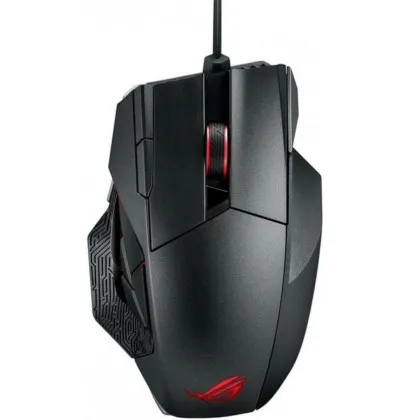 Ігрова миша ASUS ROG Spatha X (90MP0220-BMUA00)